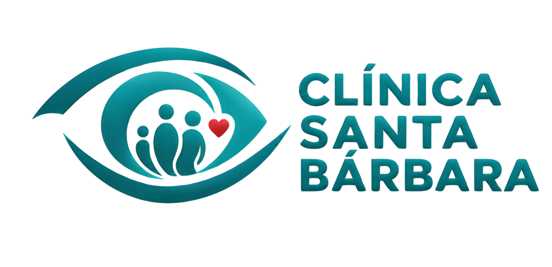 Logo Clínica Santa Bárbara