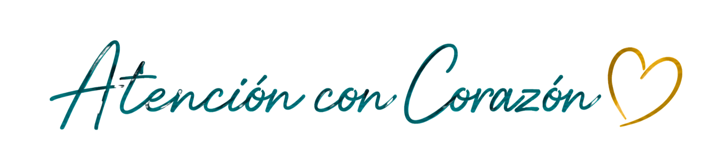 Atención con Corazón